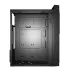 Wintech PRO CASE V1 BK Desktop Case 